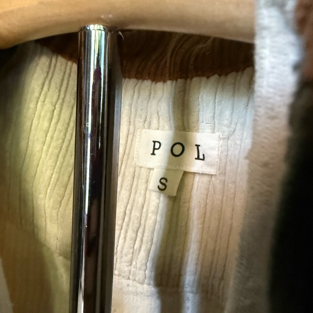 Light Fall Jacket - image 3